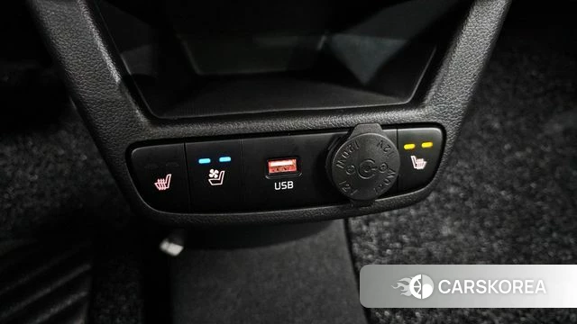 Kia The New Kia Ray EV id 4388308 из Кореи 9