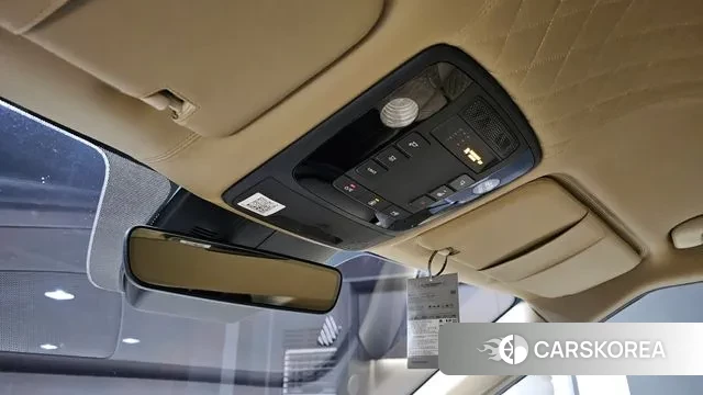 Kia Carnival 4th generation id 3561935 из Кореи 9