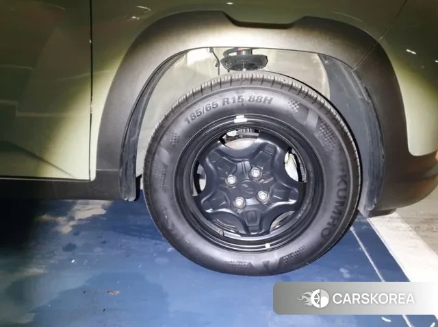 Hyundai Casper id 3756953 из Кореи 9