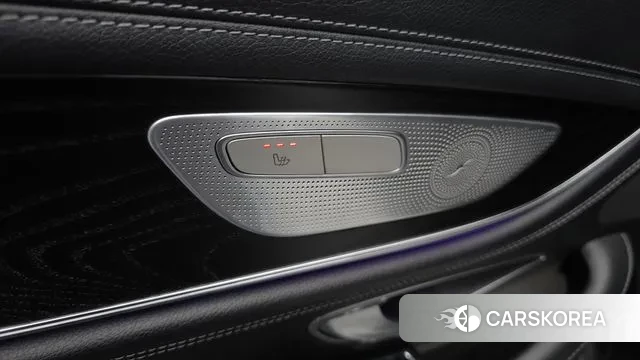 Mercedes-Benz CLS-Class C257 id 3529196 из Кореи 9