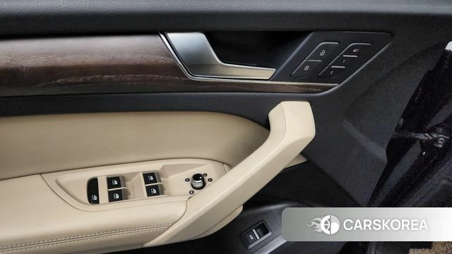 Audi Q5 (FY) id 4280890 из Кореи 9
