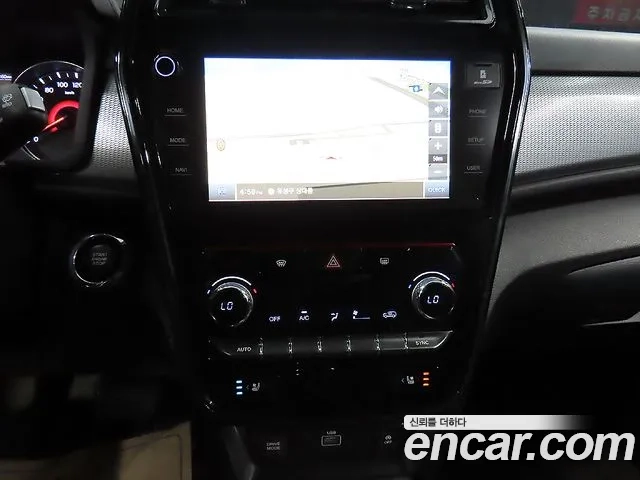 Ssangyong Berry New Tivoli id 2872682 из Кореи 9