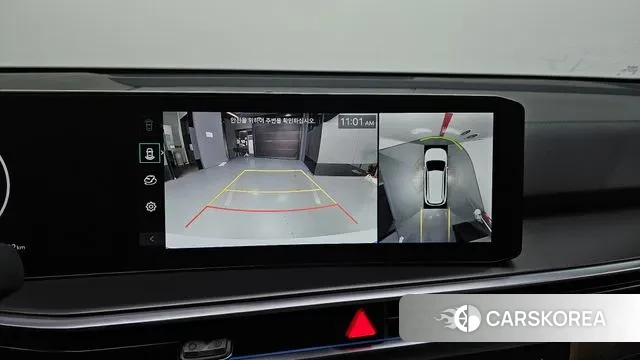 Kia The New Sorento 4th Generation id 2984034 из Кореи 9