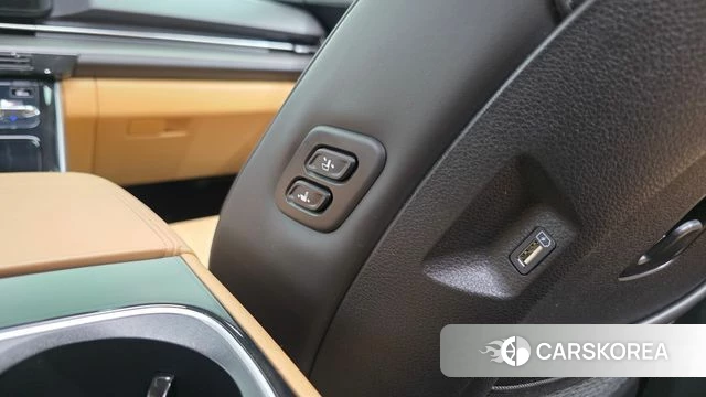 Kia Carnival 4th generation id 3884203 из Кореи 9