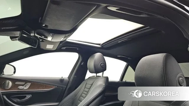 Mercedes-Benz E-Class W213 id 3697159 из Кореи 9