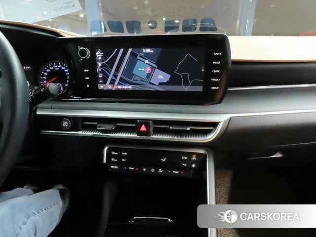 Kia K5 3rd generation id 3909765 из Кореи 9