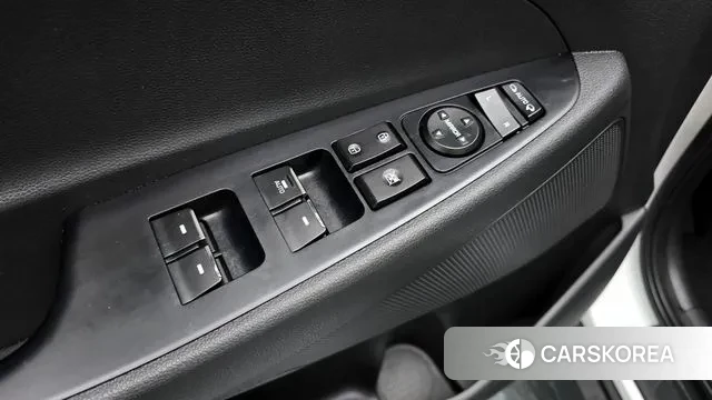 Hyundai All New Tucson id 3369005 из Кореи 9