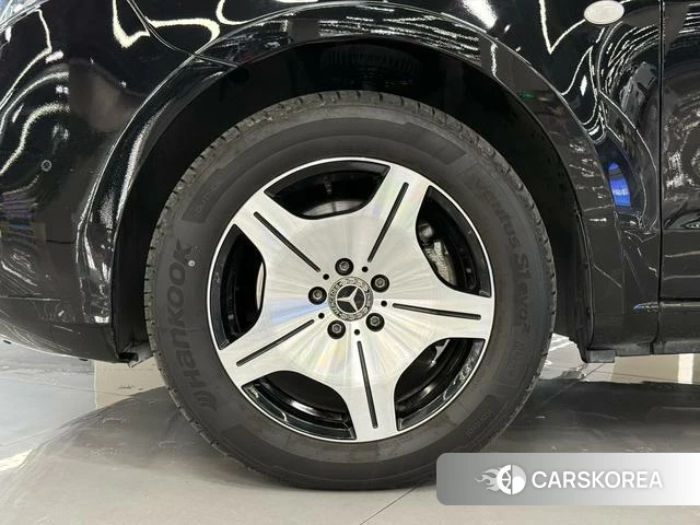 Mercedes-Benz Vito id 4313996 из Китая 9