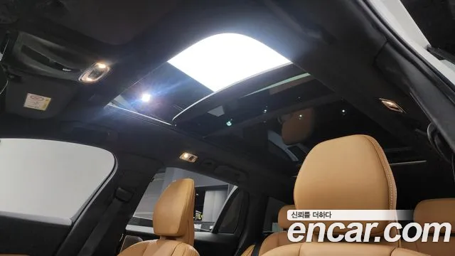 Volvo V60 Cross-Country 2nd Generation id 2732529 из Кореи 9