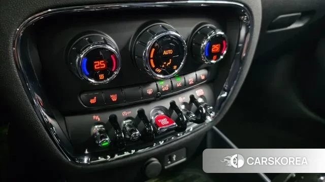 Mini Cooper S Clubman id 3764239 из Кореи 9