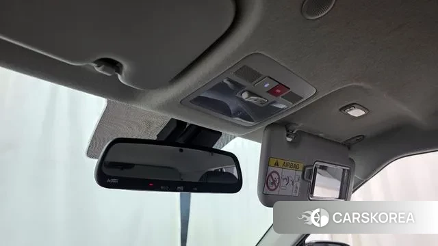 Hyundai Venue id 3492014 из Кореи 9