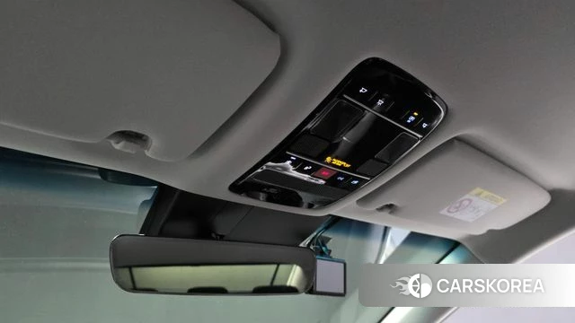 Hyundai Grandeur Hybrid (GN7) id 3922216 из Кореи 9