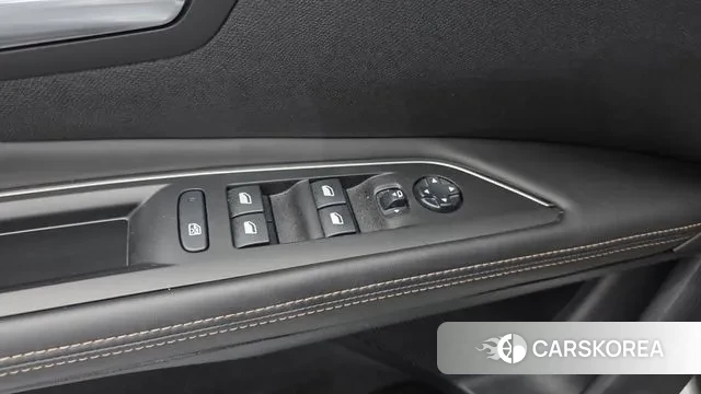 Peugeot 3008 second generation id 3599009 из Кореи 9