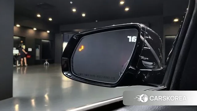 Genesis G80 id 3055827 из Кореи 9