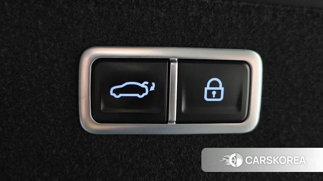 Genesis G80 (RG3) id 4268135 из Кореи 9
