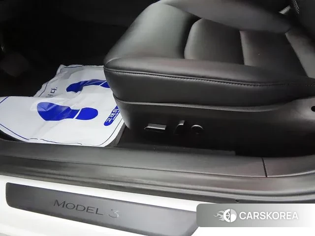 Tesla Model 3 id 3289197 из Кореи 9