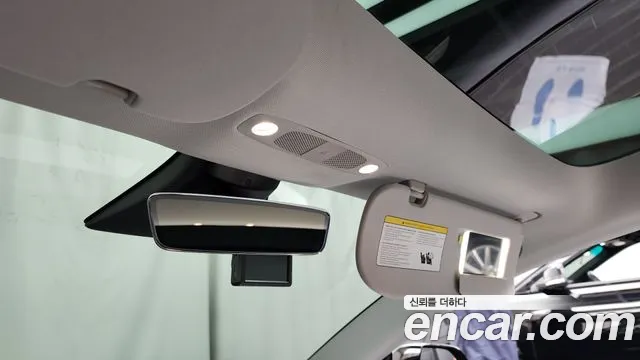 Tesla Model 3 id 2806874 из Кореи 9