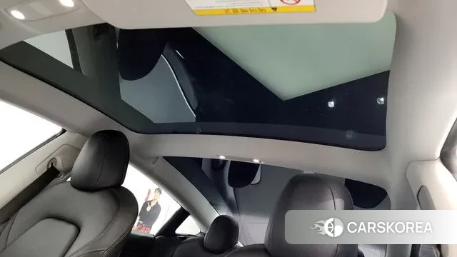 Tesla Model 3 id 3567600 из Кореи 9