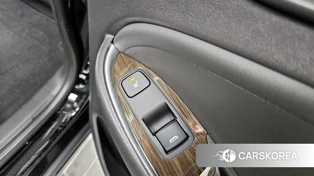 Chevrolet (GM Daewoo) The New Malibu id 3489358 из Кореи 9