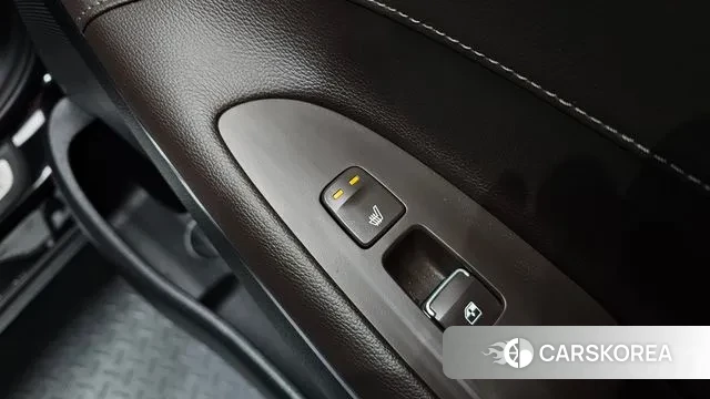 Hyundai The New Grandeur IG id 3342489 из Кореи 9