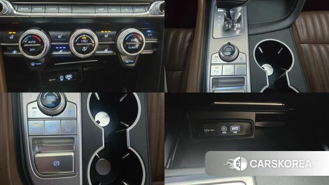 Genesis G70 id 4595043 из Кореи 9