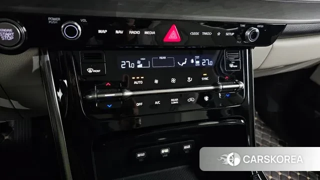 Kia Carnival 4th generation id 3349252 из Кореи 9