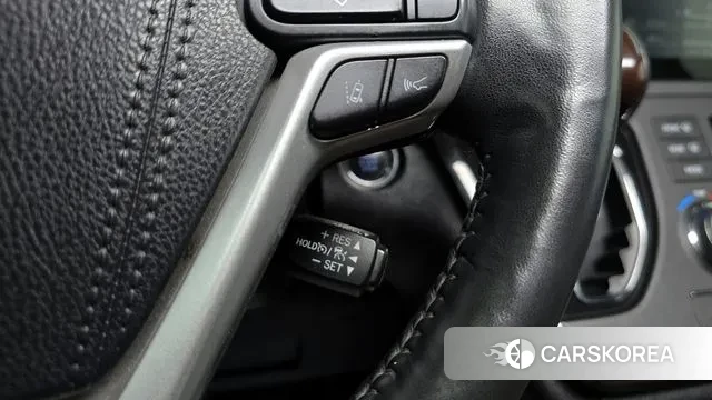 Toyota Sienna id 3029497 из Кореи 9