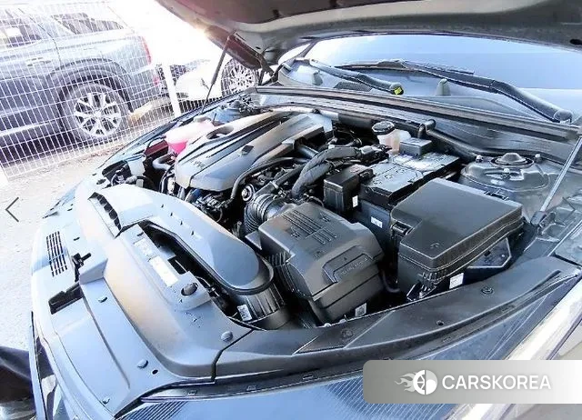 Kia K5 3rd generation id 3427600 из Кореи 9