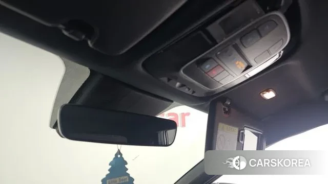 Hyundai Tucson (NX4) id 3556117 из Кореи 9