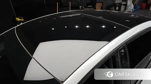 Tesla Model 3 id 3121362 из Кореи 9