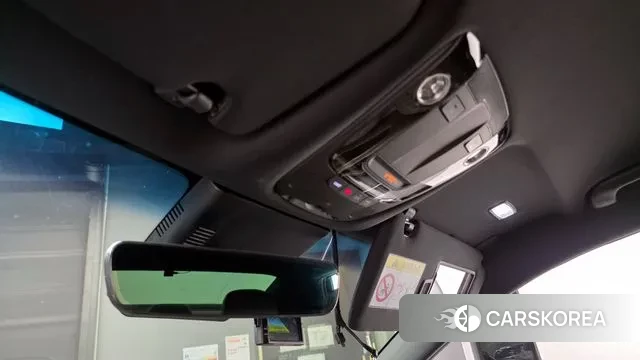 Kia K8 id 3023315 из Кореи 9