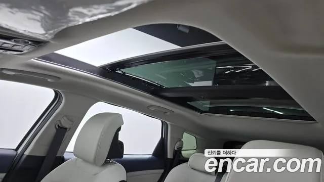 Kia Sportage 5th Generation Hybrid id 2832365 из Кореи 9