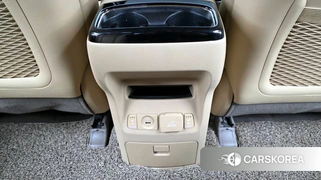 Kia The New Carnival id 3904858 из Кореи 9