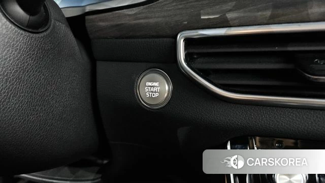 Kia K7 Premier id 4507919 из Кореи 9