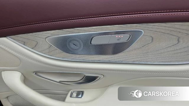 Mercedes-Benz CLS-Class C257 id 4631594 из Кореи 9