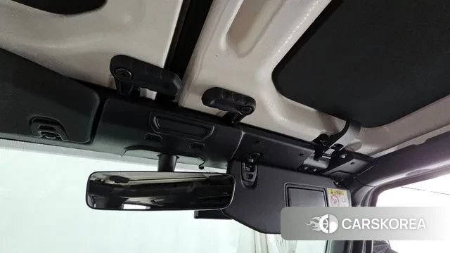 Jeep Wrangler (JL) id 3322114 из Кореи 9