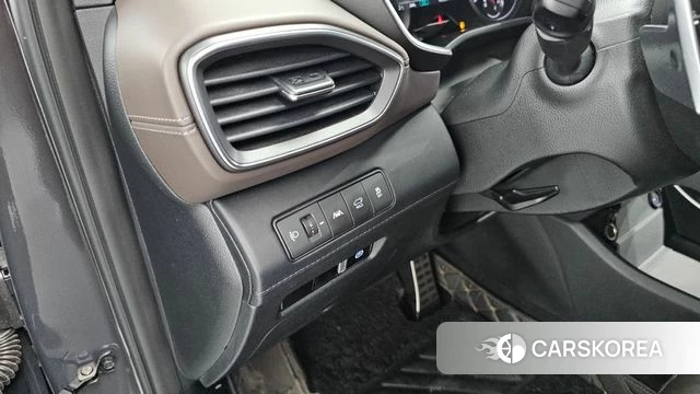 Hyundai The New Santa Fe id 4245079 из Кореи 9