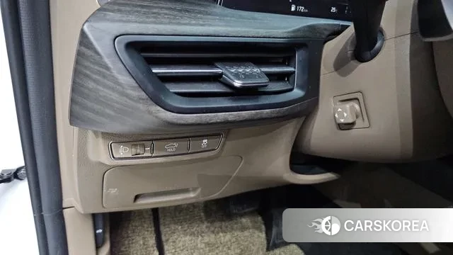 Kia K8 id 3032983 из Кореи 9