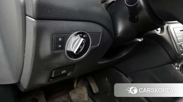 Mercedes-Benz GLA-Class X156 id 3893973 из Кореи 9