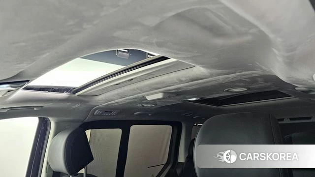 Hyundai Staria id 4177797 из Кореи 9