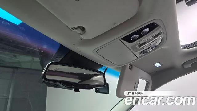 Kia K7 Premier id 2699148 из Кореи 9