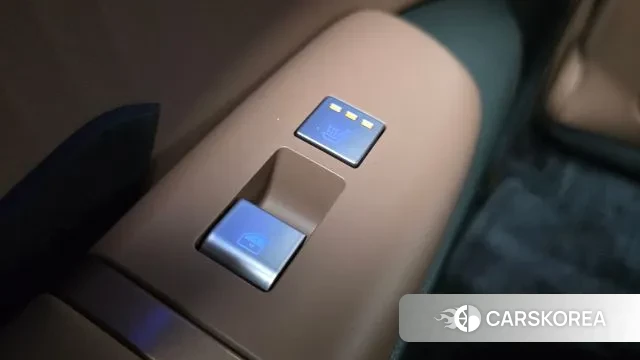 Hyundai Grandeur Hybrid (GN7) id 2974474 из Кореи 9