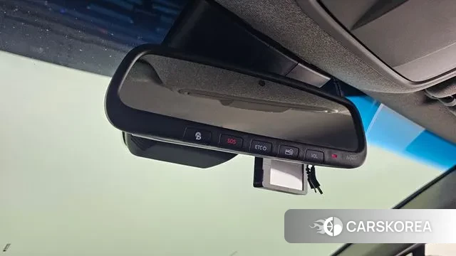 Hyundai Santa Fe TM id 3292084 из Кореи 9