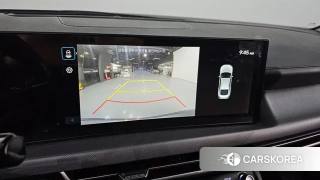 Hyundai Sonata D Edge (DN8) id 3457256 из Кореи 9