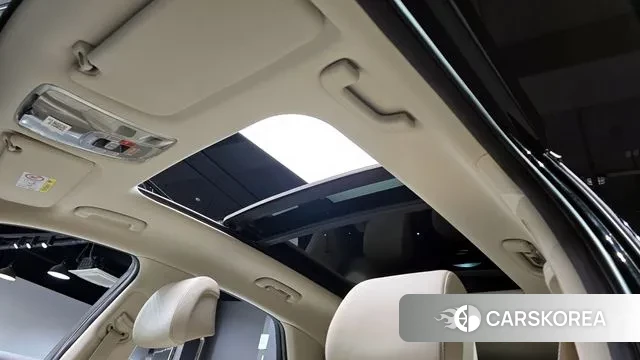 Genesis GV70 id 3770400 из Кореи 9