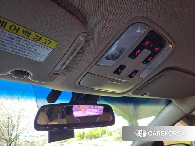 Kia All New Carnival id 3925173 из Кореи 9