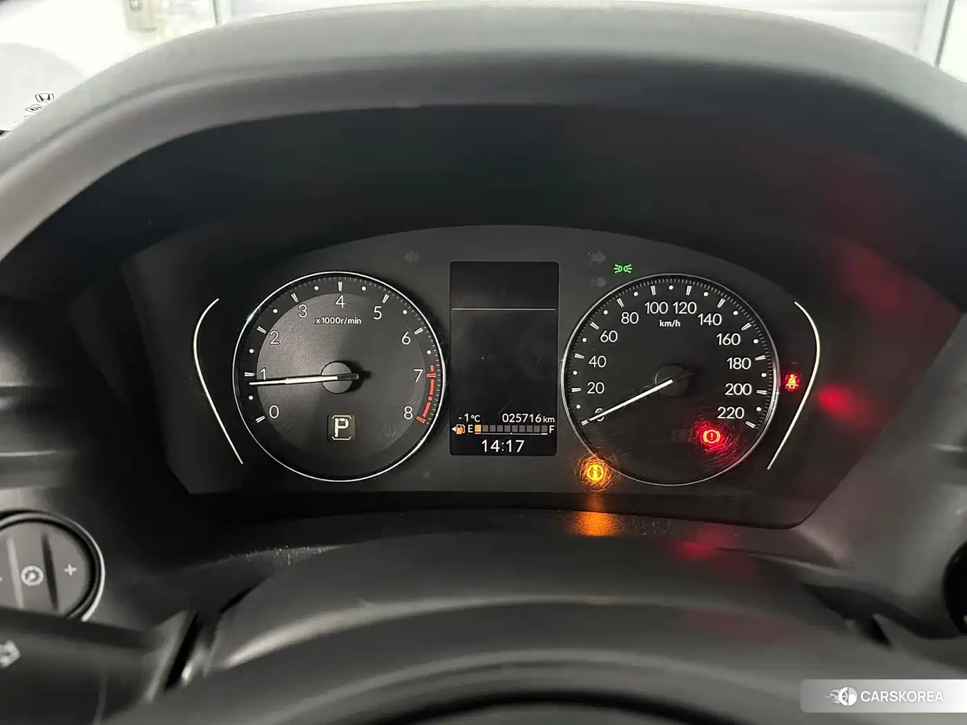 Honda XR-V id 4576451 из Китая 9