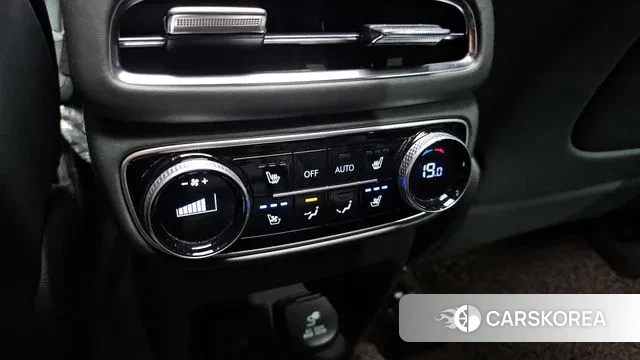 Genesis GV80 id 2999706 из Кореи 9