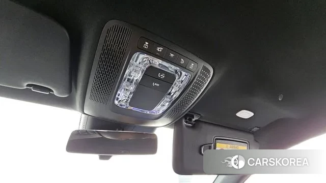 Mercedes-Benz A-Class W177 id 3482062 из Кореи 9