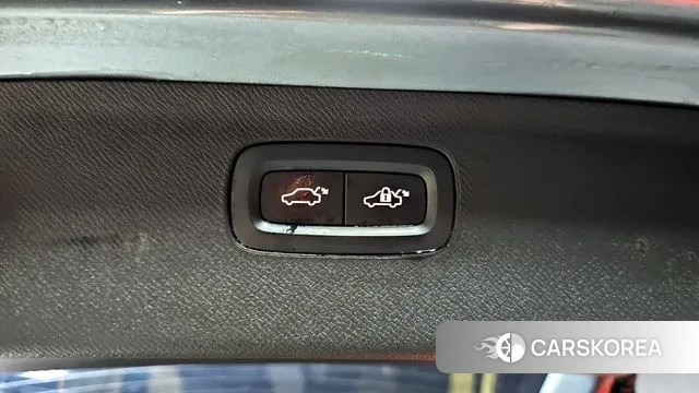 Volvo XC90 second Generation id 3484671 из Кореи 9